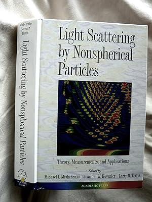 Seller image for Light Scattering by Nonspherical Particles: Theory, Measurements, and Applications for sale by Superbbooks