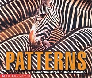 Imagen del vendedor de Patterns (Emergent Readers) a la venta por Reliant Bookstore