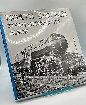 North Eastern Locomotive Album
