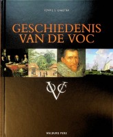 Seller image for Geschiedenis van de VOC for sale by nautiek