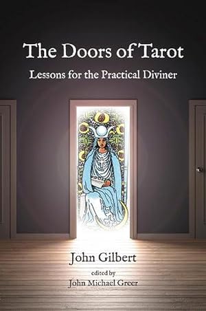 Seller image for The Doors of Tarot (Paperback) for sale by Grand Eagle Retail