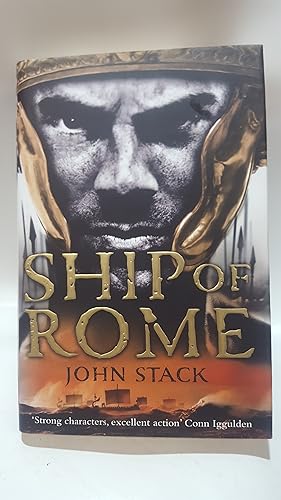 Imagen del vendedor de Masters of the Sea ? Ship of Rome a la venta por Cambridge Rare Books