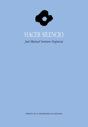 Imagen del vendedor de Hacer silencio a la venta por Midac, S.L.
