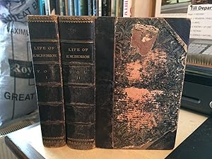 The Life of Edward White Benson, Sometime Archbishop of Canterbury, in Two Volumes (Complete)