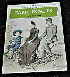 Early Bicycles - Shire Album 173