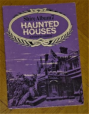 Haunted Houses - Shire Album 7