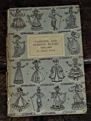 Fashions and Fashion Plates 1800-1900: King Penguin No.7