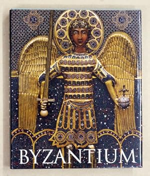 Immagine del venditore per Byzantium. 330-1453. venduto da antiquariat peter petrej - Bibliopolium AG