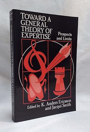 Bild des Verkufers fr Toward a General Theory of Expertise: Prospects and Limits zum Verkauf von Book House in Dinkytown, IOBA