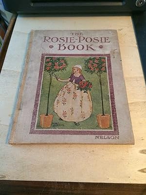The Rosie-Posie Book