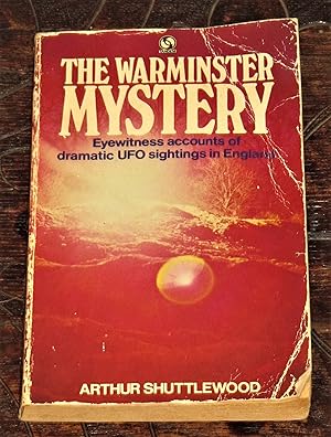 Seller image for The Warminster Mystery for sale by Makovski Books