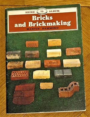 Bricks and Brickmaking- Shire Album 75