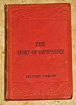 The Story of Hampshire