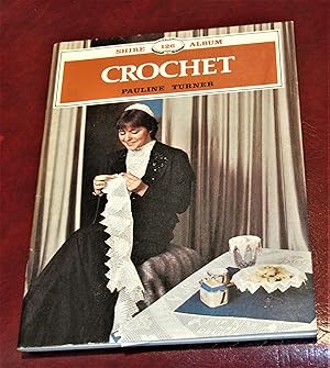 Crochet - Shire Album 126
