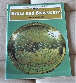 Brass Cand Brassware - Shire Album 311