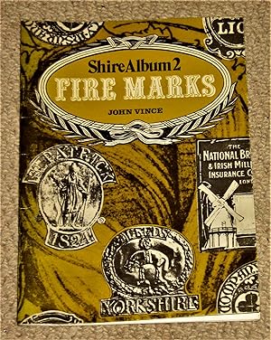 Fire Marks - Shire Album 2