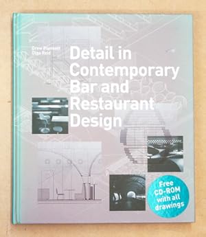 Imagen del vendedor de Detail in Contemporary Retail Design. a la venta por antiquariat peter petrej - Bibliopolium AG