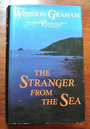 Seller image for THE STRANGER FROM THE SEA for sale by WESSEX