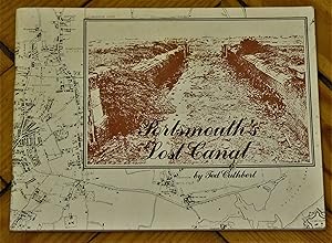 Imagen del vendedor de Portsmouth's Lost Canal a la venta por Makovski Books