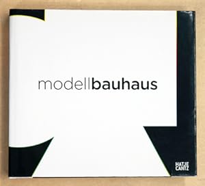 Modell Bauhaus.