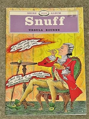 Snuff - Shire Album 258