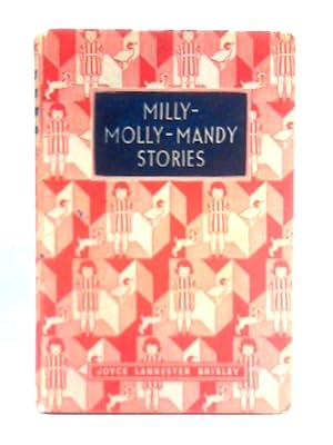 Imagen del vendedor de Milly-Molly-Mandy Stories a la venta por World of Rare Books