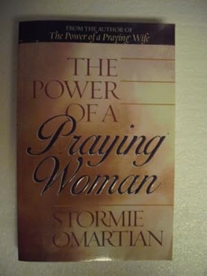 Bild des Verkufers fr The Power of a Praying Woman zum Verkauf von Reliant Bookstore