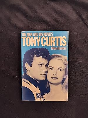 TONY CURTIS: THE MAN AND HIS MOVIES