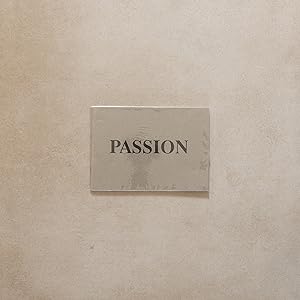 Passion. Goya  Serra  Viola