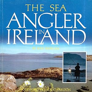 Seller image for The Sea Angler in Ireland for sale by Pendleburys - the bookshop in the hills
