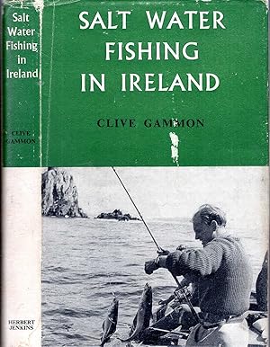 Salt Water Fishing in Ireland