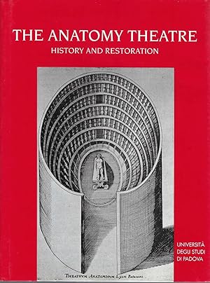 Anatomy Theatre; History And Restoration