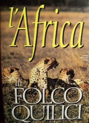 L\'Africa