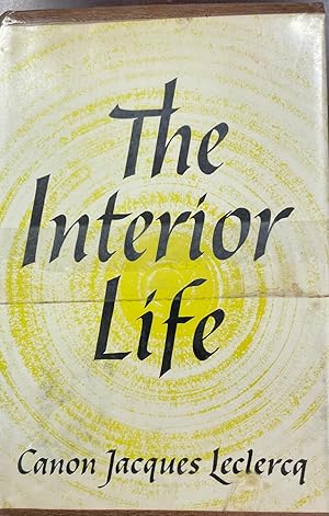 The Interior Life