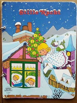 Seller image for Stille Nacht for sale by Versandantiquariat Jena