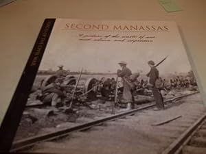 Seller image for Second Manassas (Voices of the Civil War) for sale by Reliant Bookstore