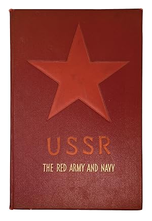 [RODCHENKO AND STEPANOVA] The Red Army and Navy