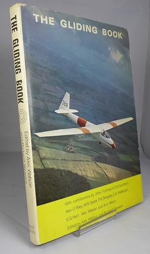 Seller image for The Gliding Book for sale by Horsham Rare Books