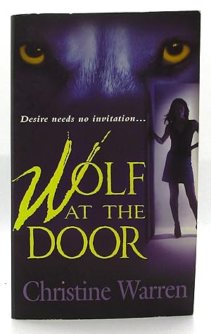 Wolf at the Door - #9 Others