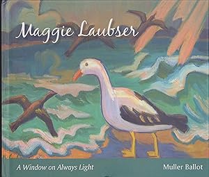 Seller image for Maggie Laubser: A Window on Always Light for sale by Snookerybooks