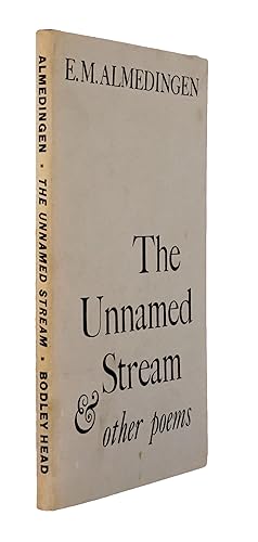 The Unnamed Stream & other poems.