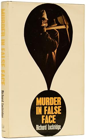 Murder in False Face