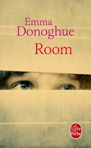 Seller image for ROOM by EMMA DONOGHUE (January 30,2013) for sale by Ammareal