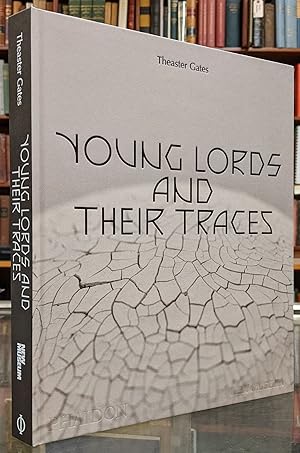Seller image for Young Lords and Their Traces for sale by Moe's Books