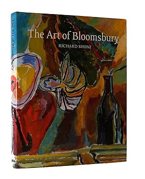 The Art of Bloomsbury: Roger Fry, Vanessa Bell and Duncan Grant.