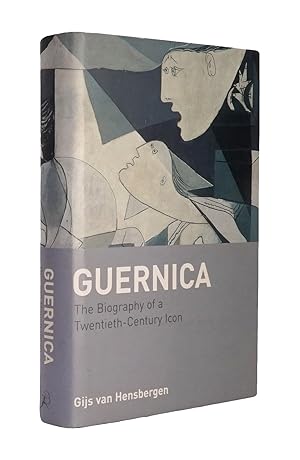 Bild des Verkufers fr Guernica: The Biography of a Twentieth-Century Icon. zum Verkauf von Robert Frew Ltd. ABA ILAB