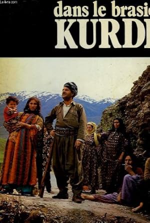Bild des Verkufers fr Dans le brasier kurde zum Verkauf von Ammareal