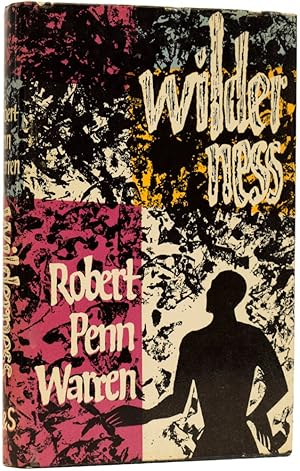 Seller image for Wilderness for sale by Adrian Harrington Ltd, PBFA, ABA, ILAB