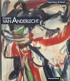 Imagen del vendedor de Englebert van Anderlecht. a la venta por Frans Melk Antiquariaat