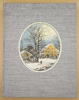 Bild des Verkufers fr The Great Book of Currier & Ives zum Verkauf von Ken Sanders Rare Books, ABAA